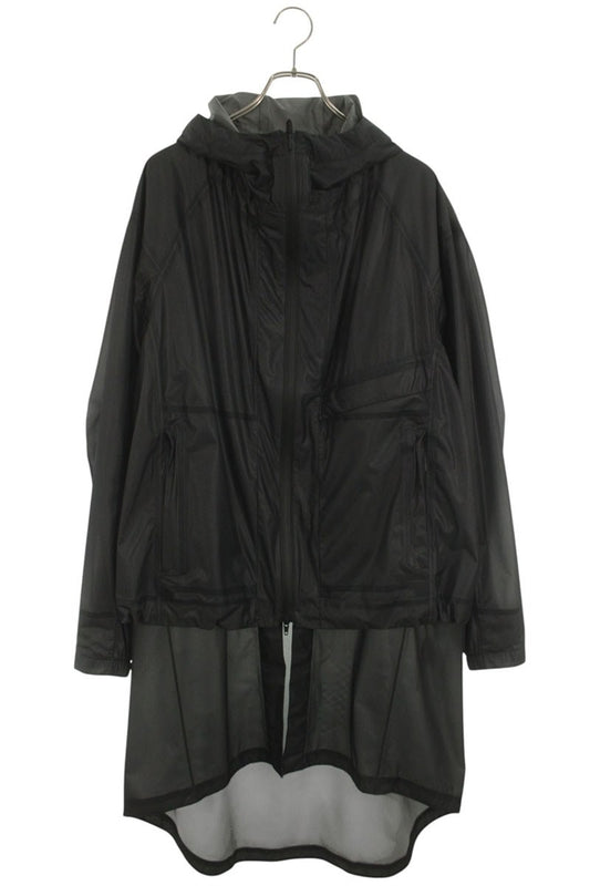 Y-3 Nylon Blouson Removable Liner Black Size M