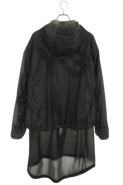Y-3 Nylon Blouson Removable Liner Black Size M
