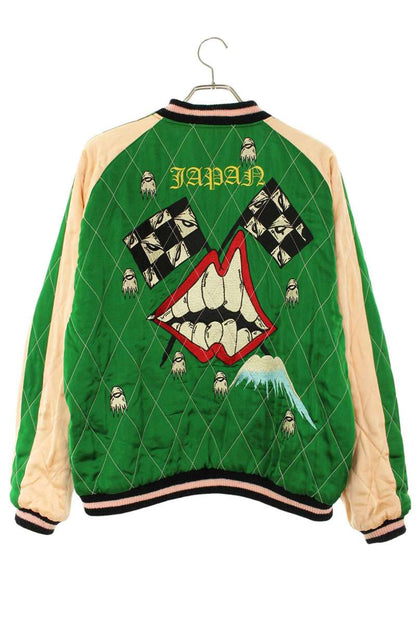Chrome Hearts PPO SOUVENIR Aoyama 20th Reversible Size XXL
