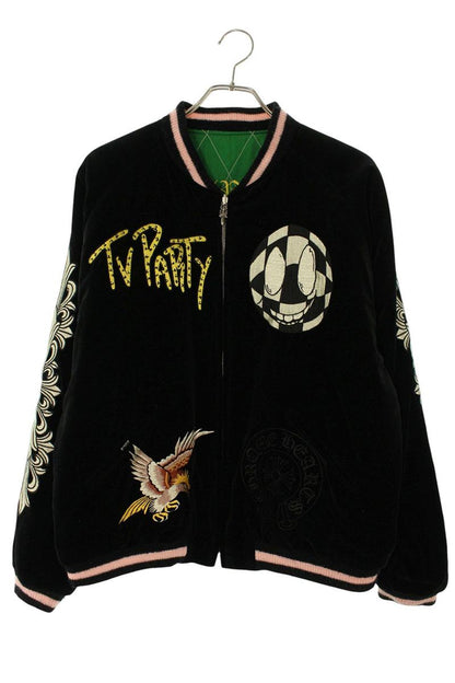 Chrome Hearts PPO SOUVENIR Aoyama 20th Reversible Size XXL