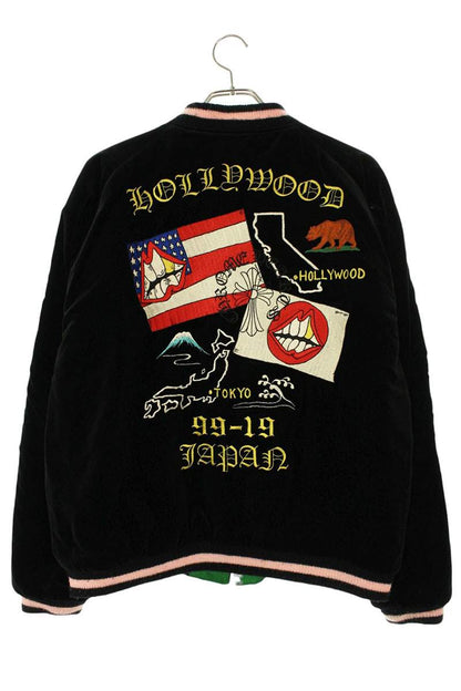 Chrome Hearts PPO SOUVENIR Aoyama 20th Reversible Size XXL