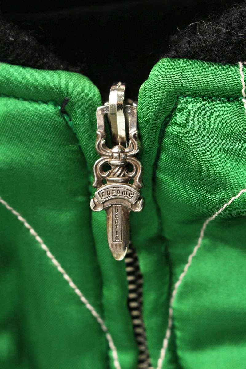 Chrome Hearts PPO SOUVENIR Aoyama 20th Reversible Size XXL