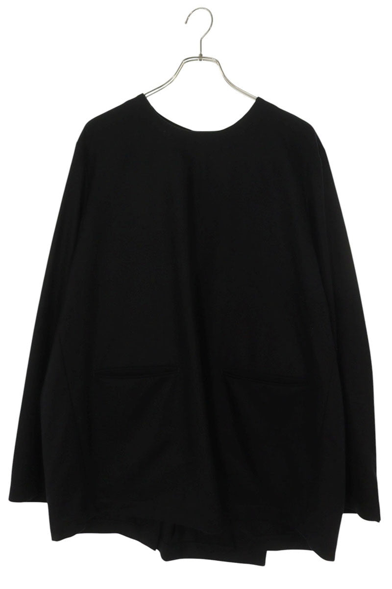 TAKAHIROMIYASHITA TheSoloIst 35AW Wool Medical Jacket Size S