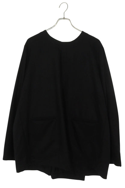 TAKAHIROMIYASHITA TheSoloIst 35AW Wool Medical Jacket Size S