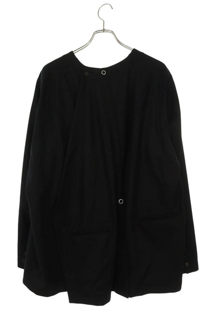 TAKAHIROMIYASHITA TheSoloIst 35AW Wool Medical Jacket Size S
