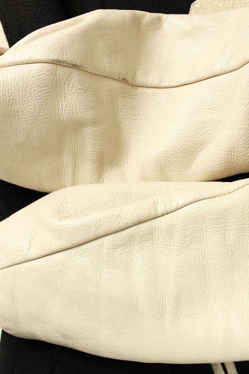 CELINE V56D896C C Logo Teddy Jacket Multi Size XS