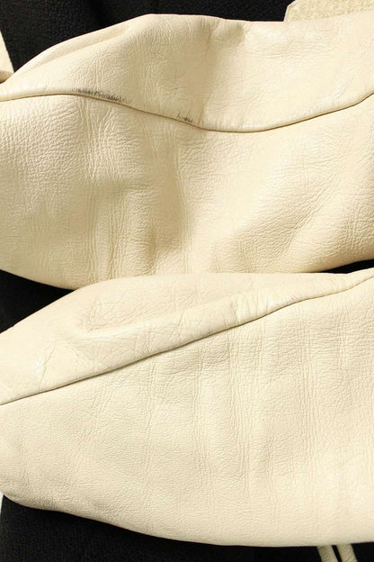 CELINE V56D896C C Logo Teddy Jacket Multi Size XS