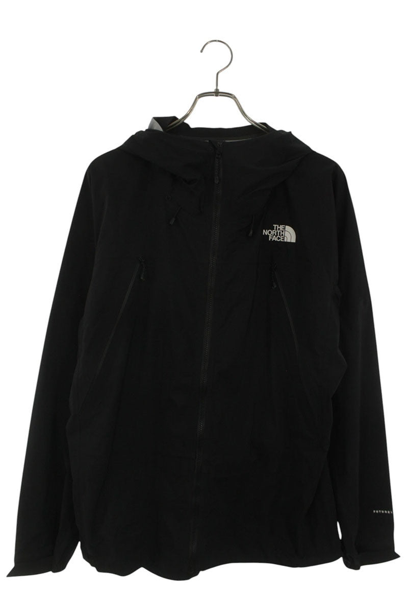 THE NORTH FACE FL Super Haze Jacket Black Size XL