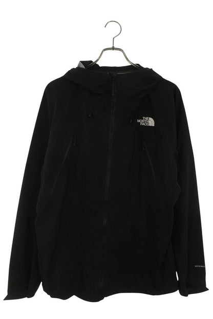 THE NORTH FACE FL Super Haze Jacket Black Size XL