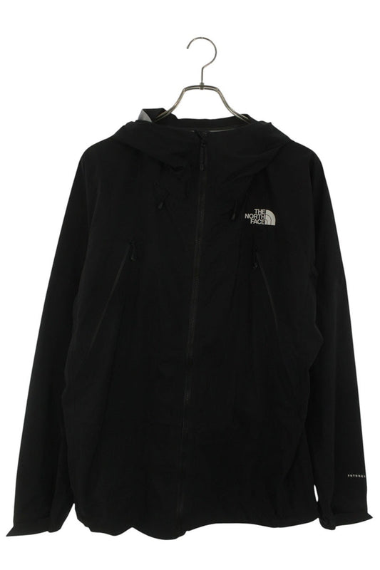 THE NORTH FACE FL Super Haze Jacket Black Size XL