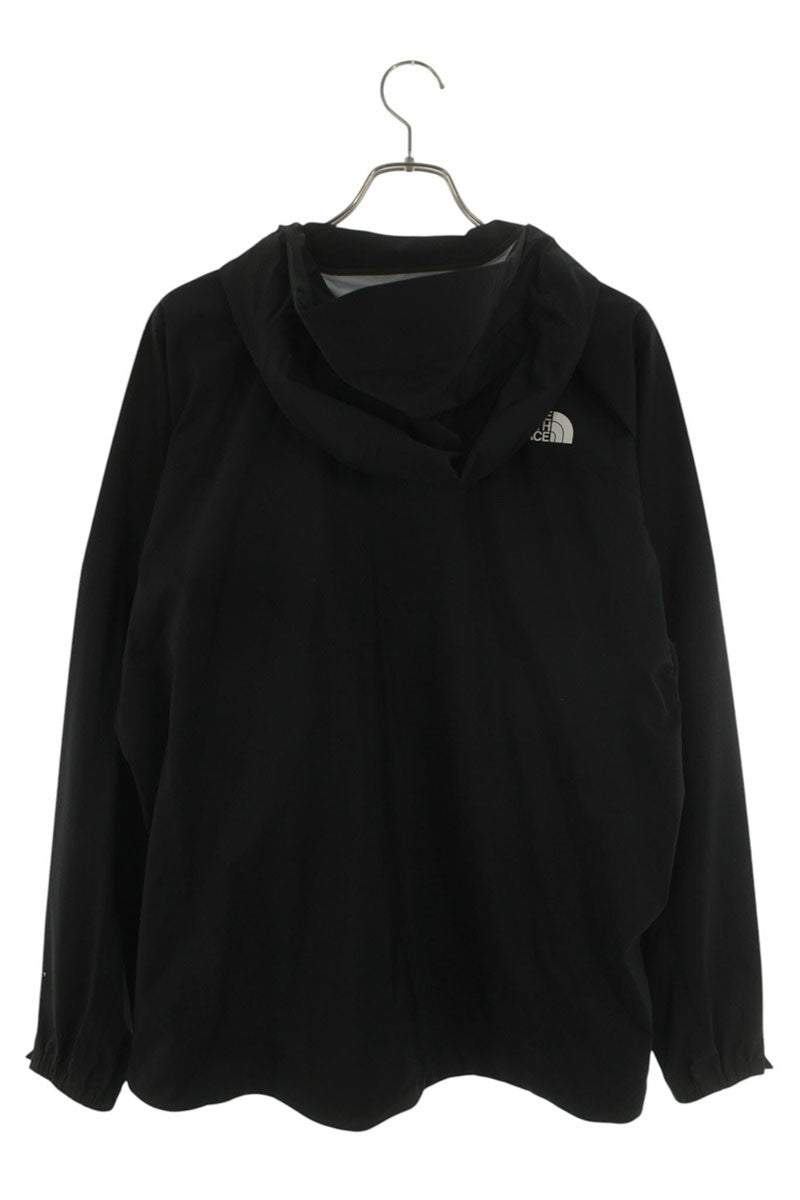 THE NORTH FACE FL Super Haze Jacket Black Size XL