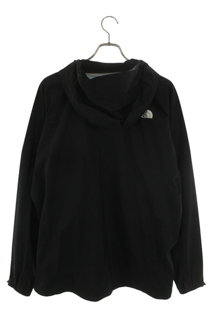 THE NORTH FACE FL Super Haze Jacket Black Size XL