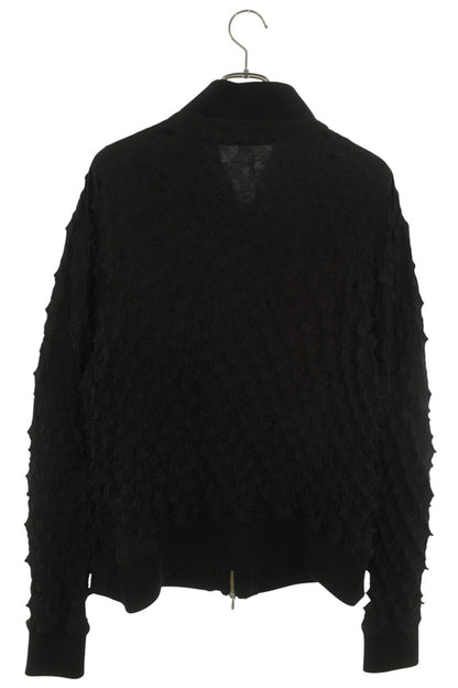 WILDSIDE YOHJI YAMAMOTO x MASU Gabardine Blouson Size L