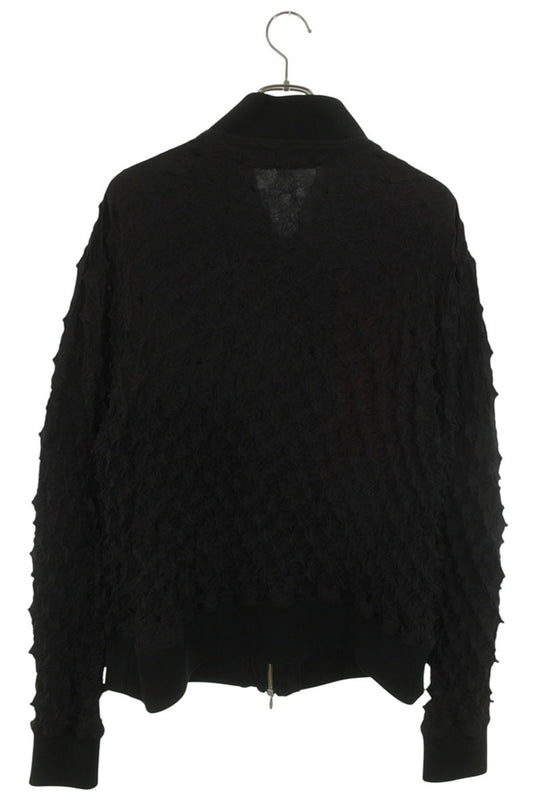 WILDSIDE YOHJI YAMAMOTO x MASU Gabardine Blouson Size L