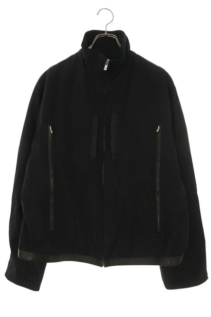 FFF POSTAL SERVICE EPISODE SCARAB Zip-Up Blouson Size XL