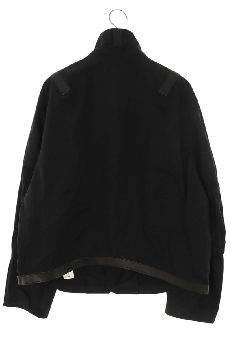 FFF POSTAL SERVICE EPISODE SCARAB Zip-Up Blouson Size XL