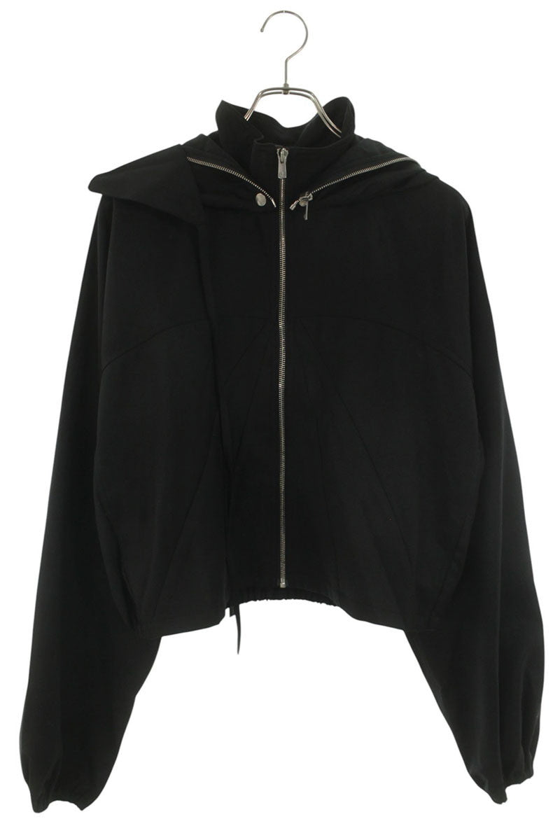FFF POSTAL SERVICE EPISODE V UMBRELLA Removable Hood Size M