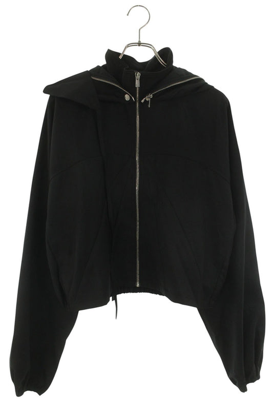 FFF POSTAL SERVICE EPISODE V UMBRELLA Removable Hood Size M