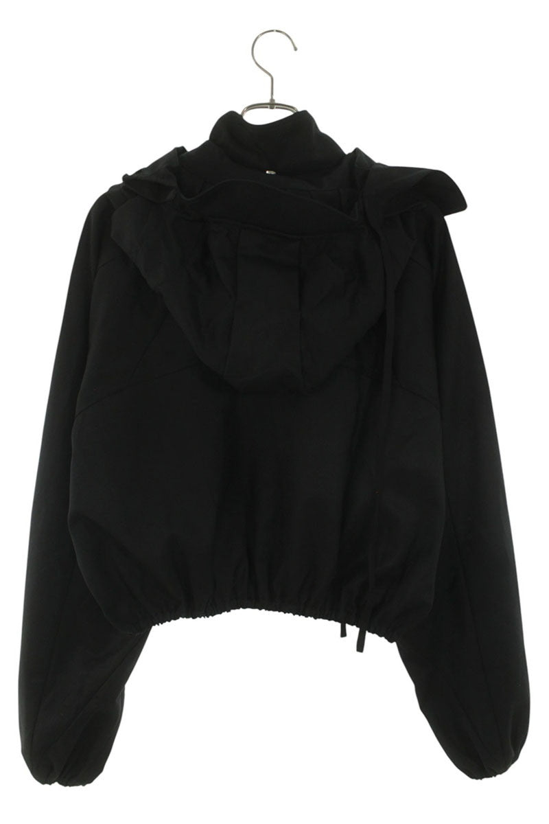 FFF POSTAL SERVICE EPISODE V UMBRELLA Removable Hood Size M