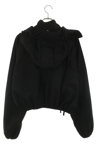 FFF POSTAL SERVICE EPISODE V UMBRELLA Removable Hood Size M