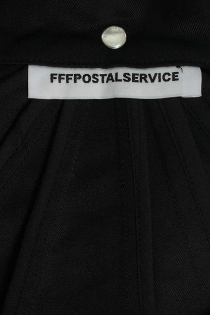 FFF POSTAL SERVICE EPISODE V UMBRELLA Removable Hood Size M
