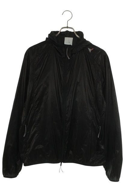 ROA Nylon Jacket Black Size L