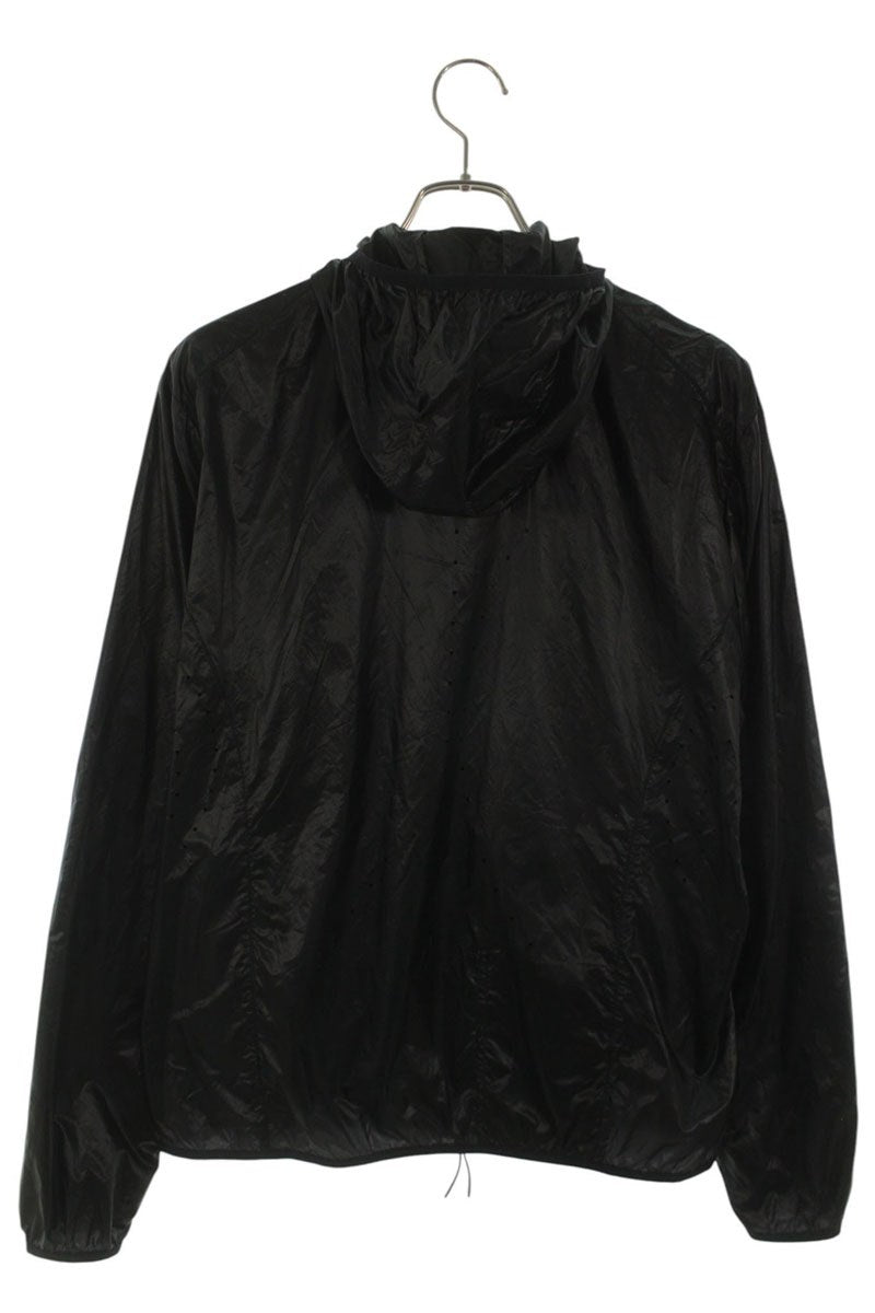 ROA Nylon Jacket Black Size L