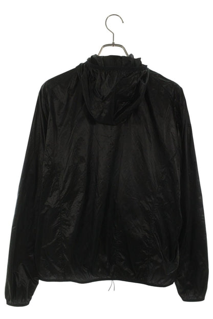 ROA Nylon Jacket Black Size L