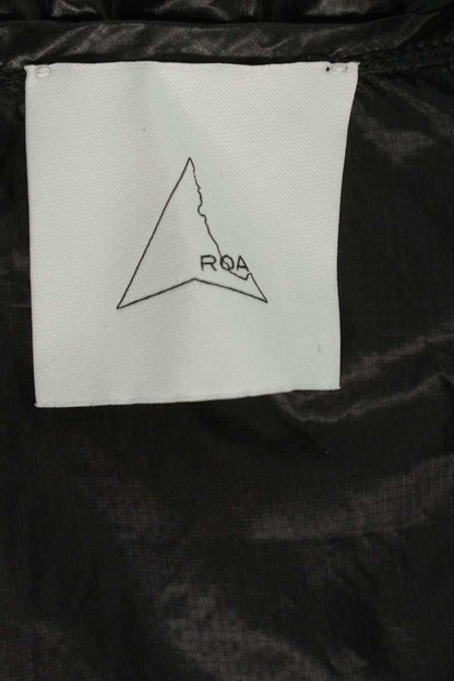 ROA Nylon Jacket Black Size L