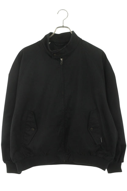 Gosha Rubchinskiy Zip Blouson Black Size L