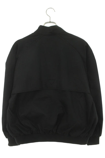 Gosha Rubchinskiy Zip Blouson Black Size L