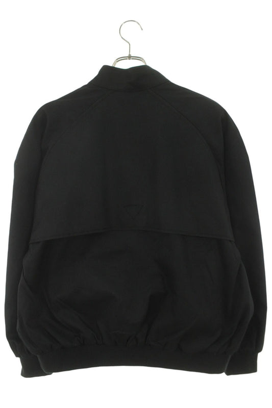 Gosha Rubchinskiy Zip Blouson Black Size L