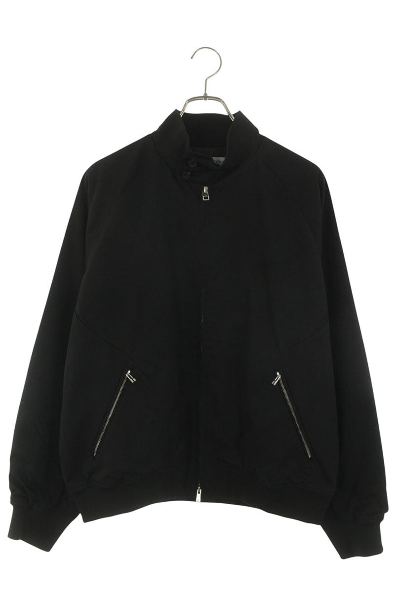 POST ARCHIVE FACTION 8.0 BOMBER CENTER Nylon Bomber Size M
