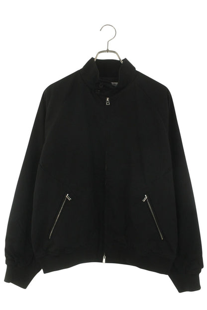 POST ARCHIVE FACTION 8.0 BOMBER CENTER Nylon Bomber Size M