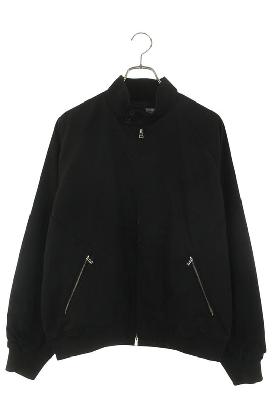 POST ARCHIVE FACTION 8.0 BOMBER CENTER Nylon Bomber Size M