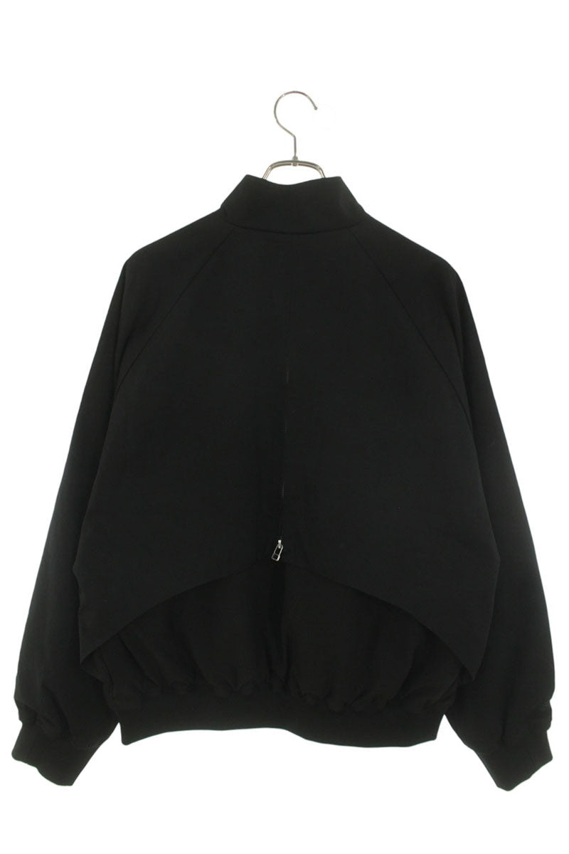 POST ARCHIVE FACTION 8.0 BOMBER CENTER Nylon Bomber Size M