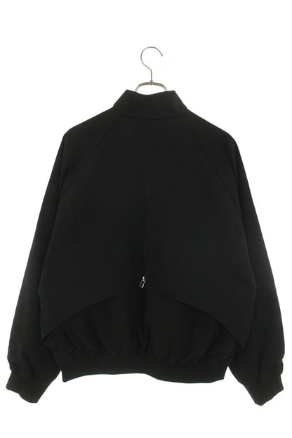 POST ARCHIVE FACTION 8.0 BOMBER CENTER Nylon Bomber Size M