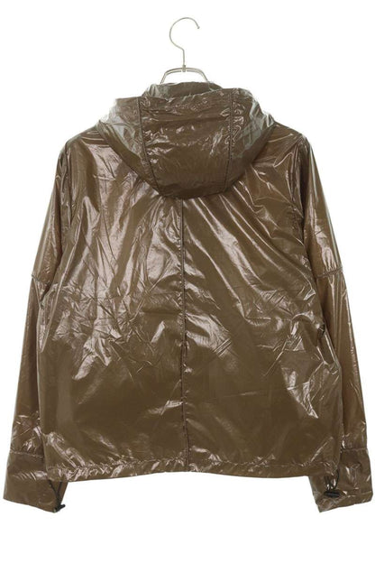 Omar Afridi 23AW SIENNA ERUPT PARKA Green Size S