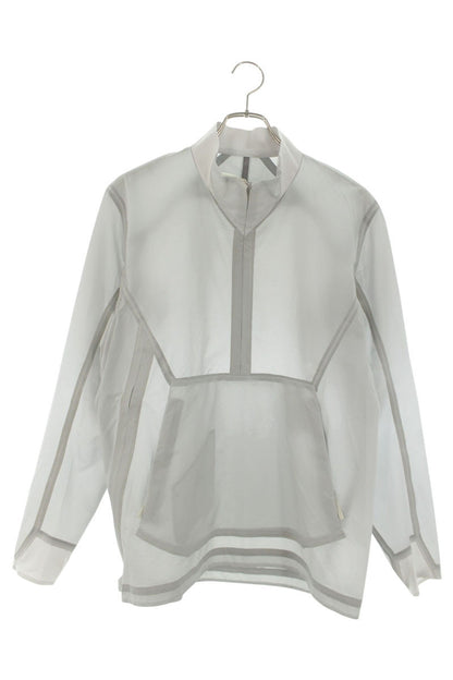 ARC'TERYX VEILANCE DEMLO SL PULLOVER Gray Size S