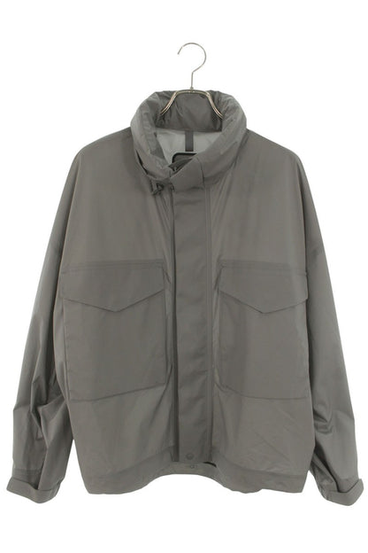 HYKE PERTEX WEP JACKET Gray Size L