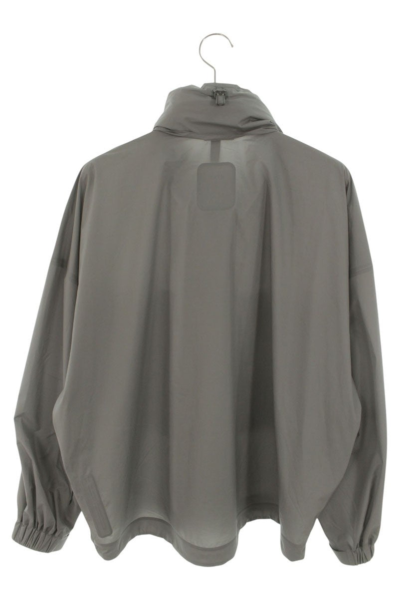 HYKE PERTEX WEP JACKET Gray Size L