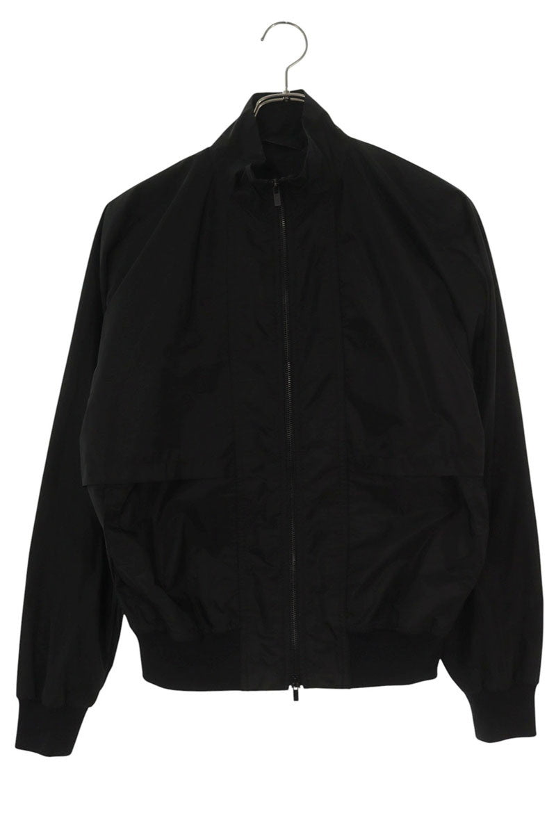 FEAR OF GOD Seventh Collection Nylon Track Jacket Size XS