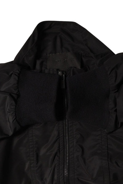 FEAR OF GOD Seventh Collection Nylon Track Jacket Size XS