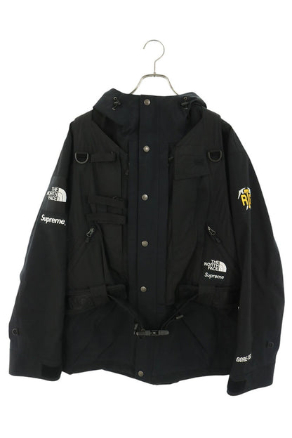 SUPREME 20SS The North Face RTG Jacket + Vest Black Size M