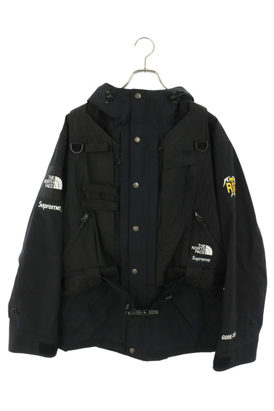 SUPREME 20SS The North Face RTG Jacket + Vest Black Size M