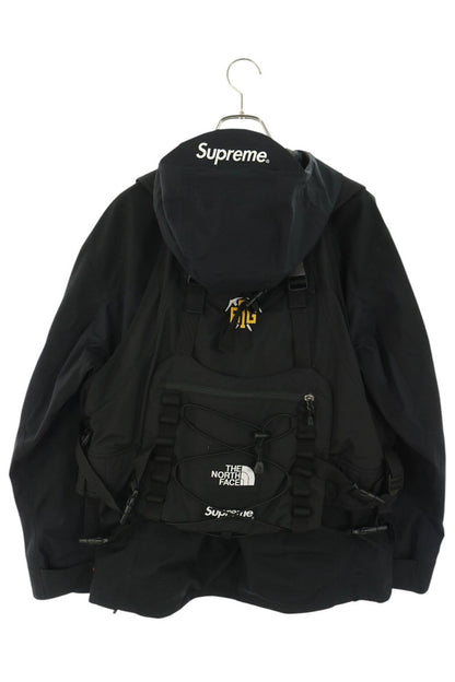 SUPREME 20SS The North Face RTG Jacket + Vest Black Size M