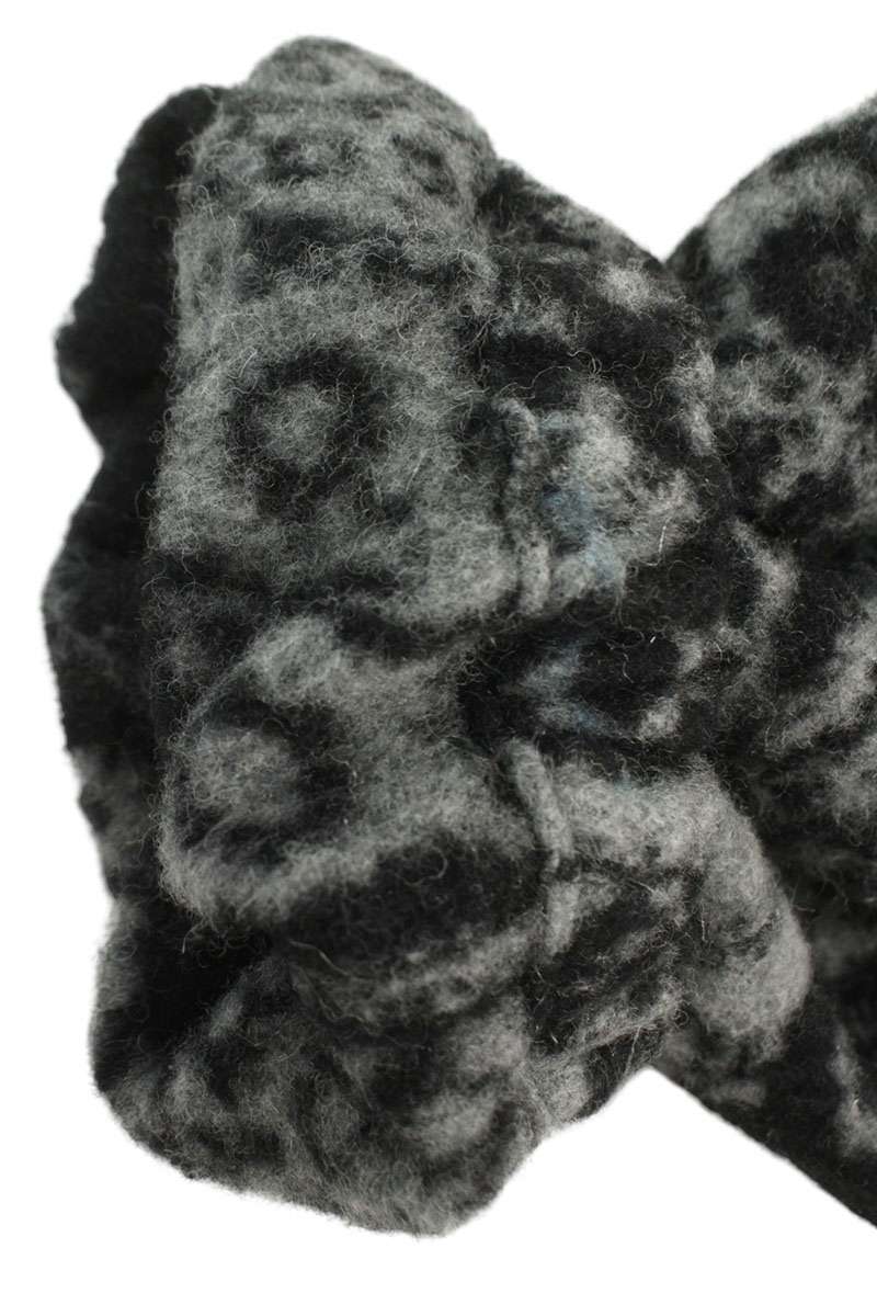 NOMA Bandana Print Blanket Zip Blouson Multi Size L