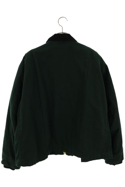 Carhartt x Sacai WIP Duck Jacket Green Size M