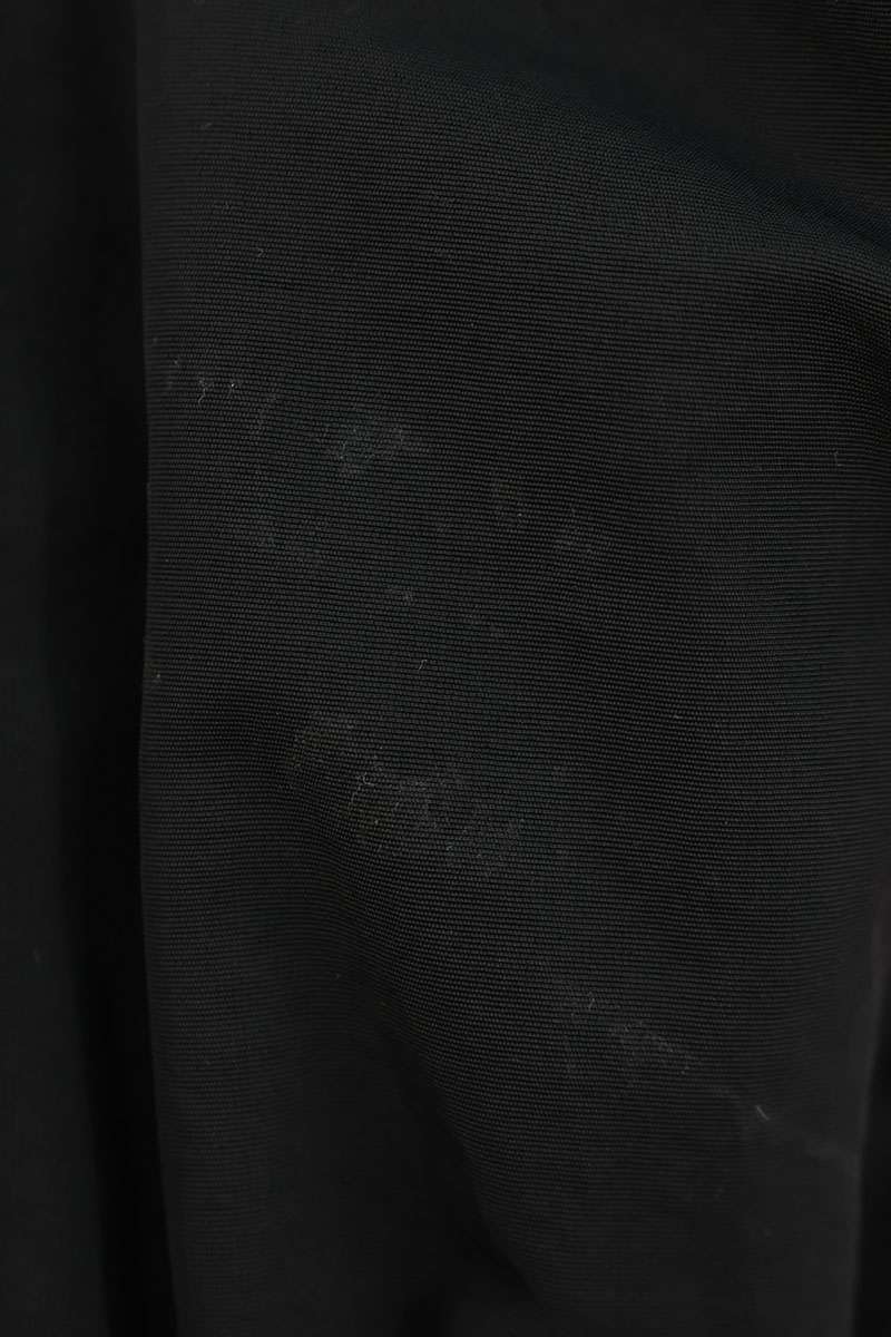 Protocol Index Logo Embroidered Bicolor Track Jacket Size L