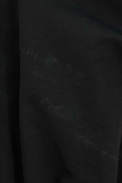Protocol Index Logo Embroidered Bicolor Track Jacket Size L